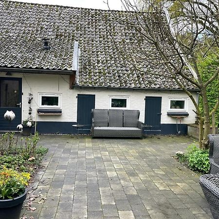 De Hooizolder Bed & Breakfast Hellendoorn Luaran gambar