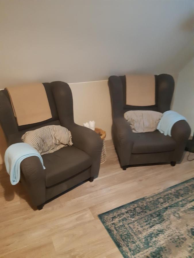 De Hooizolder Bed & Breakfast Hellendoorn Luaran gambar