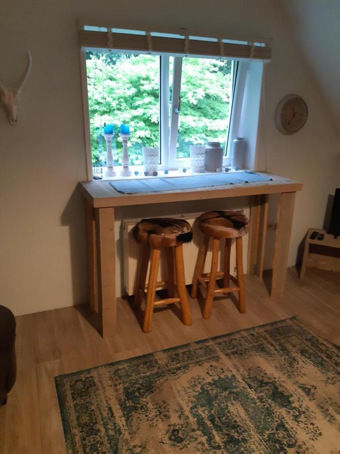 De Hooizolder Bed & Breakfast Hellendoorn Luaran gambar